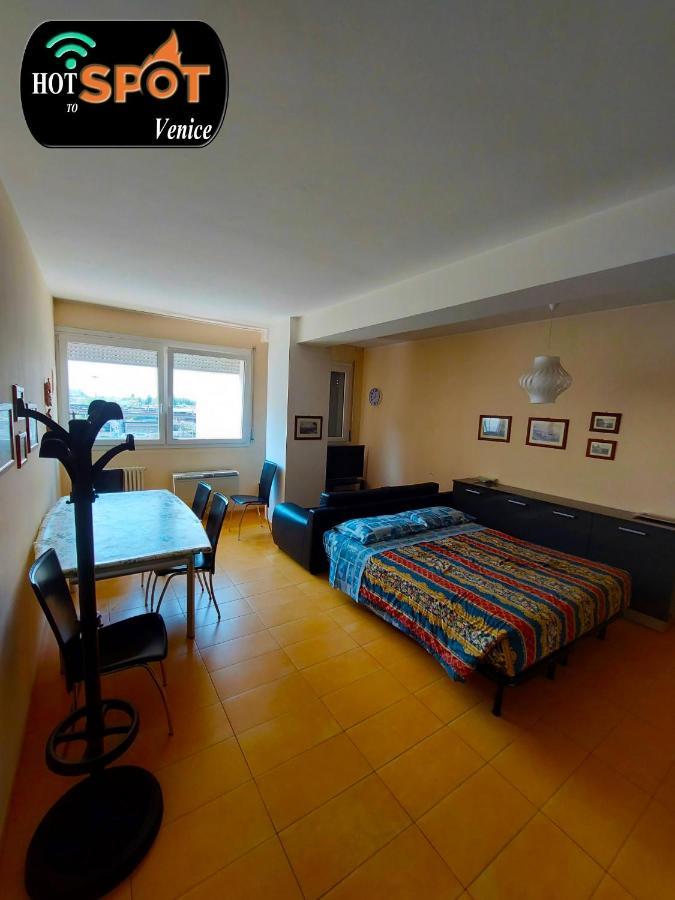 Hotspot Venice Ca'marcello 2000 Palace Apartment *