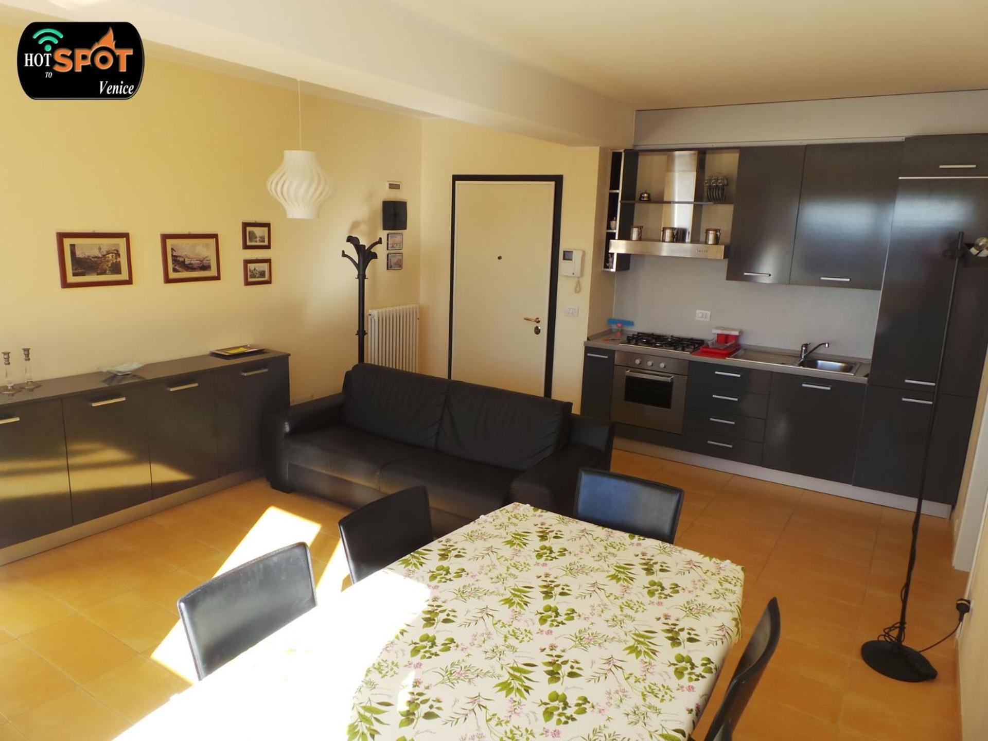 Apartment Hotspot Venice Ca'marcello 2000 Palace