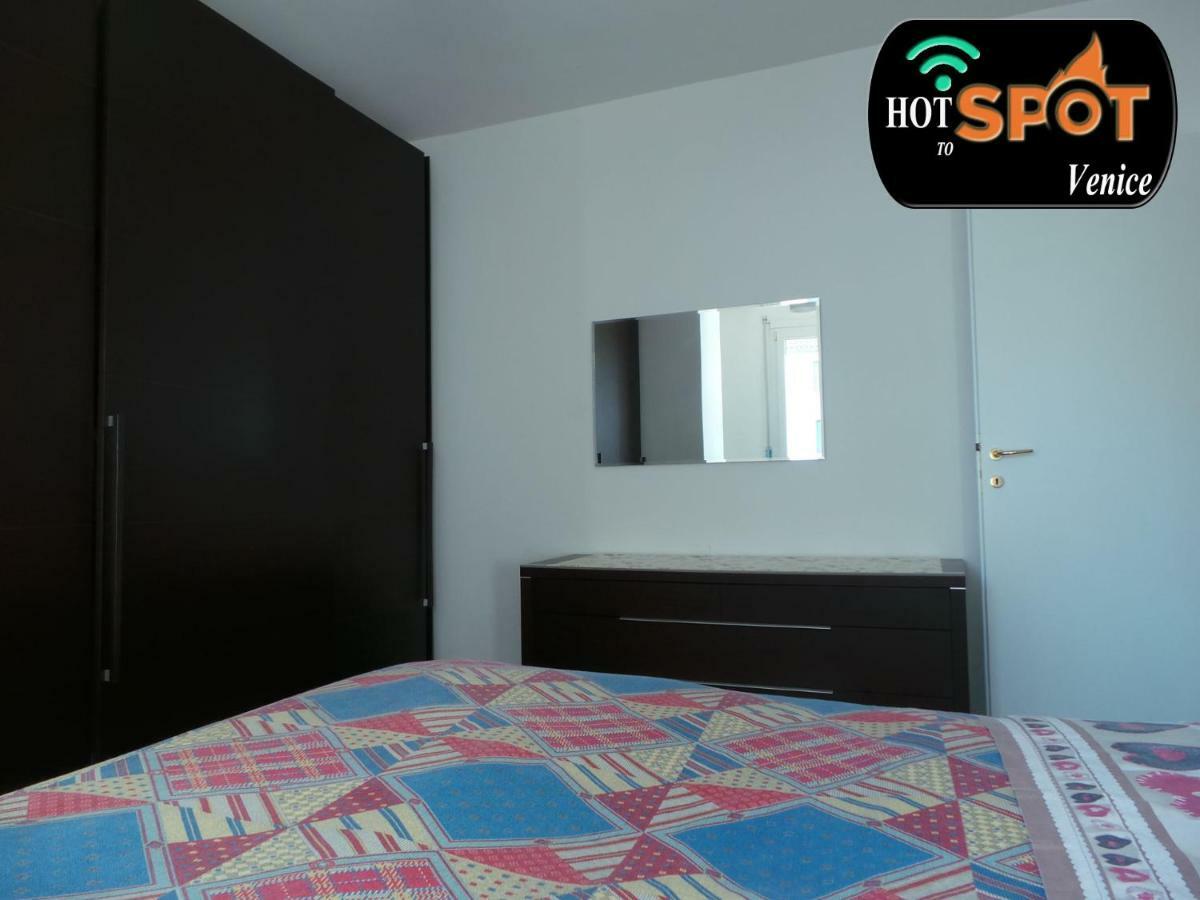 Apartment Hotspot Venice Ca'marcello 2000 Palace *